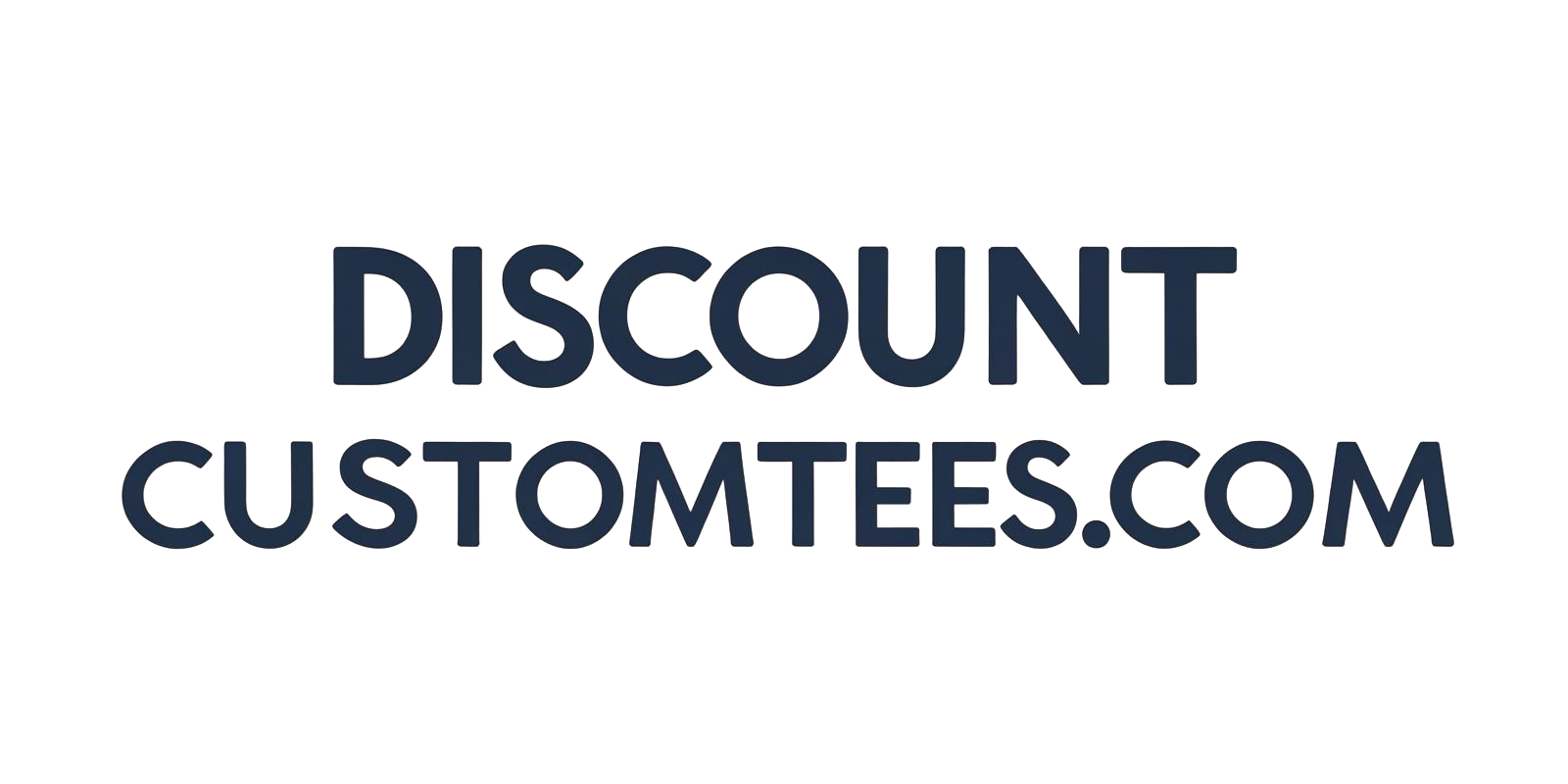 Discount Custom Tees